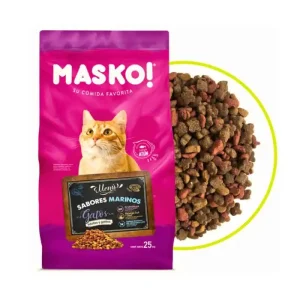 MASKO CAT 25 KLS