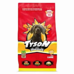 TYSON 25 KLS
